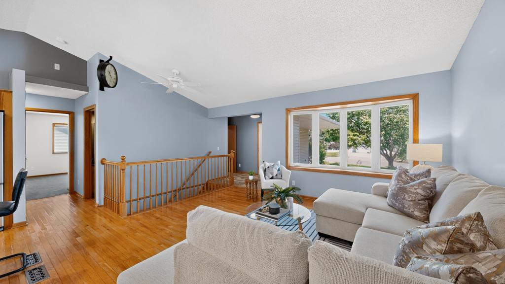 8 Living Room