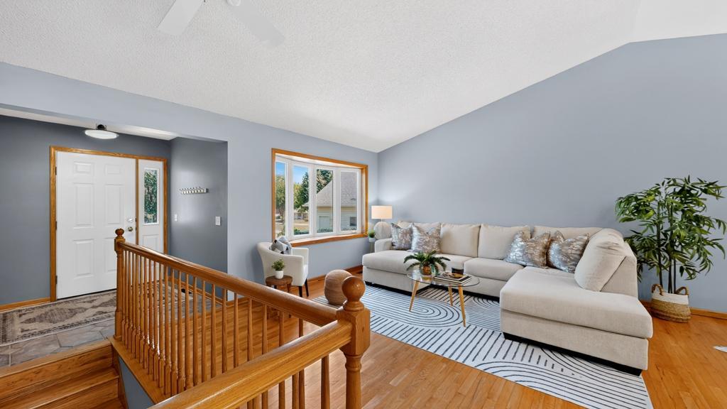 10 Living Room