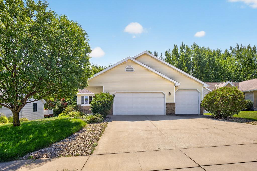 1 Front of Home