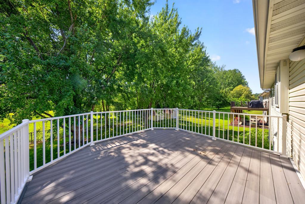 40 Composite Deck