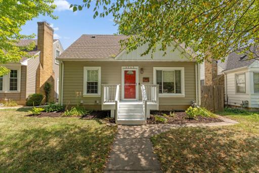 Photo for 4245 Utica Avenue S, Saint Louis Park, MN 55416 - listing #7125303 4245 Utica Avenue S, Saint Louis Park, MN 55416