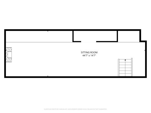 Studio Bonus Room