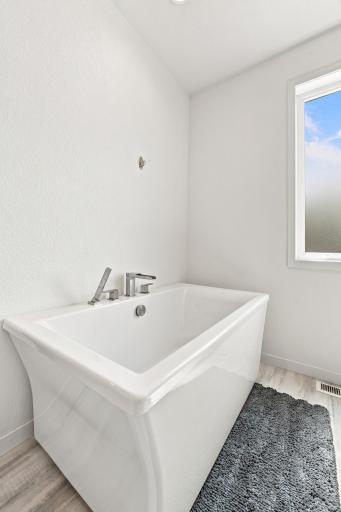Soaking Tub