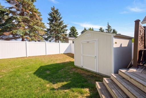 Storage Shed