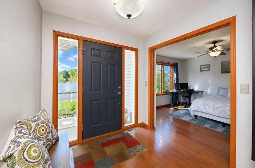 Front Foyer
