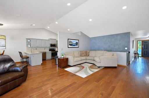Living Room Seating
