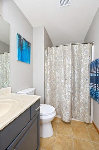 Bathroom 1