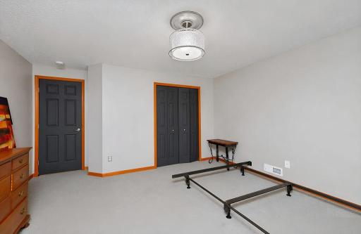 Bedroom 4 Basement