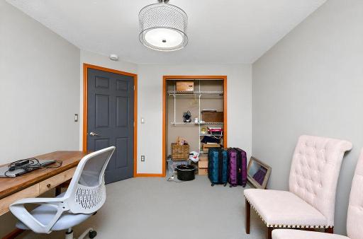 Bedroom 3 Basement