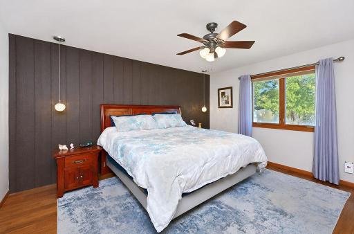 Primary Suite Bedroom 1
