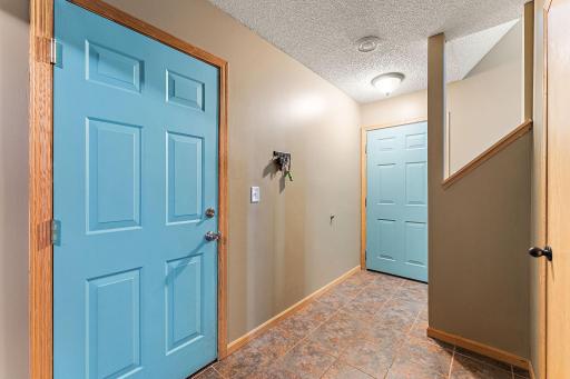Entryway