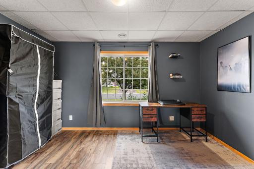 Bedroom 3 - Lower Level