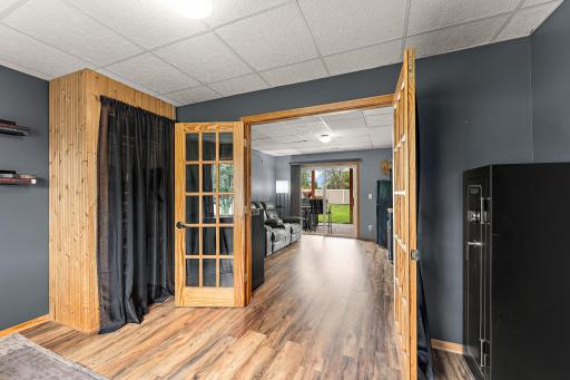 Bedroom 3 - Lower Level