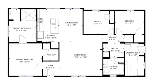 5758 83rd Avenue SW, Verndale, MN 56481