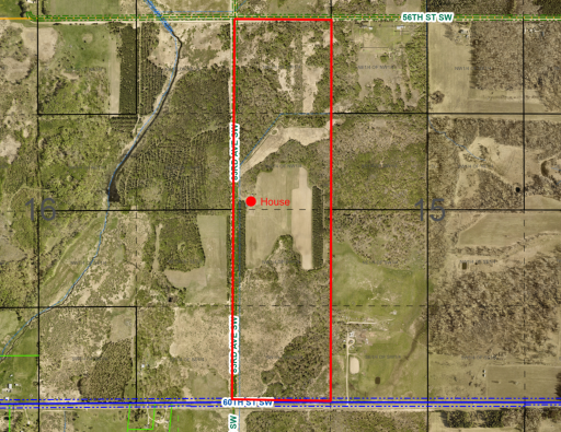 5758 83rd Avenue SW, Verndale, MN 56481