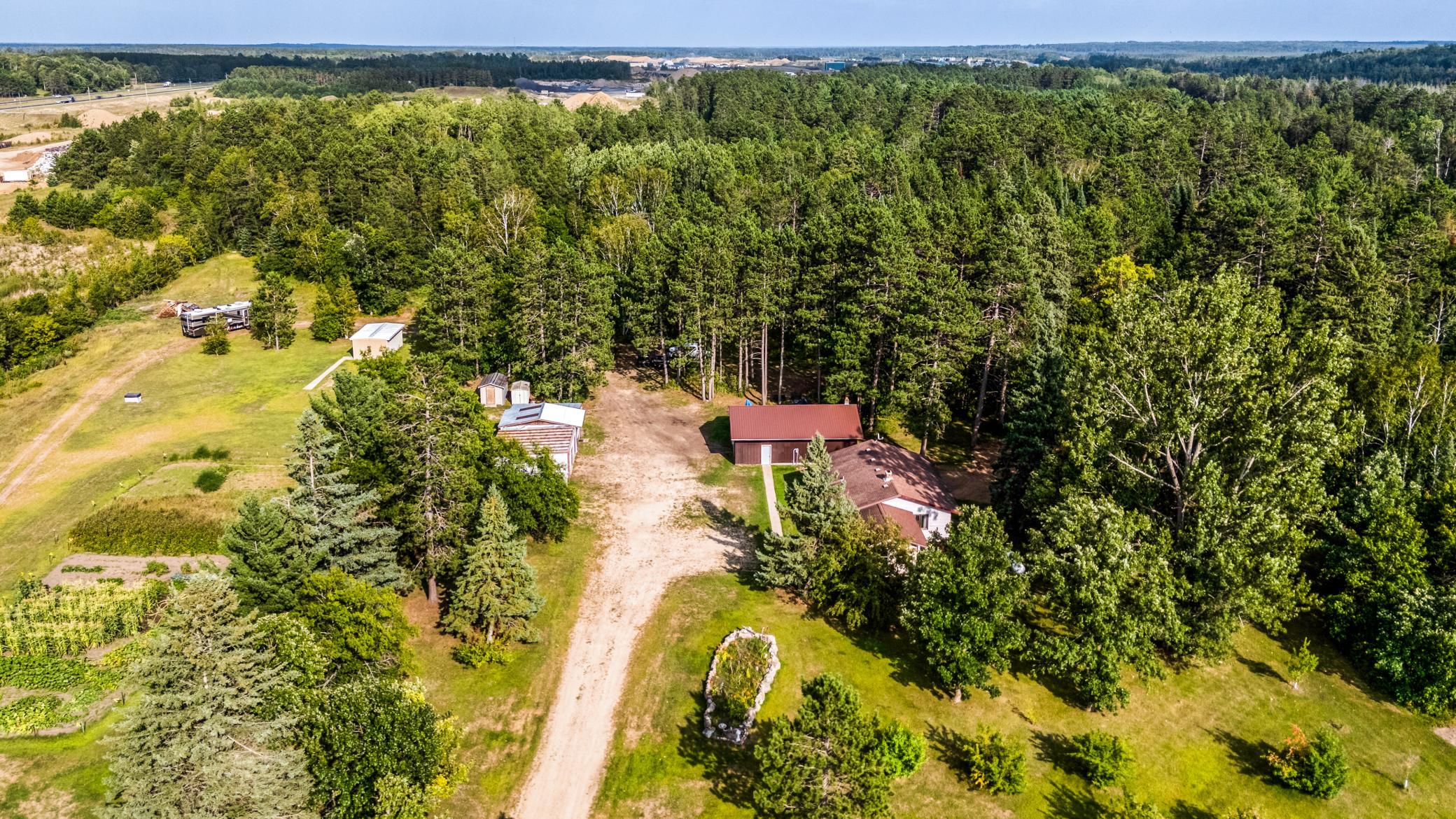 50768 279th, Bemidji