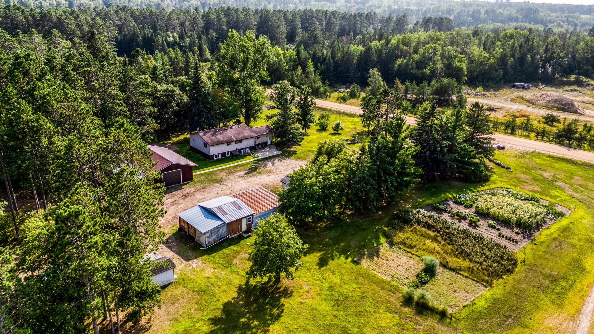50768 279th, Bemidji