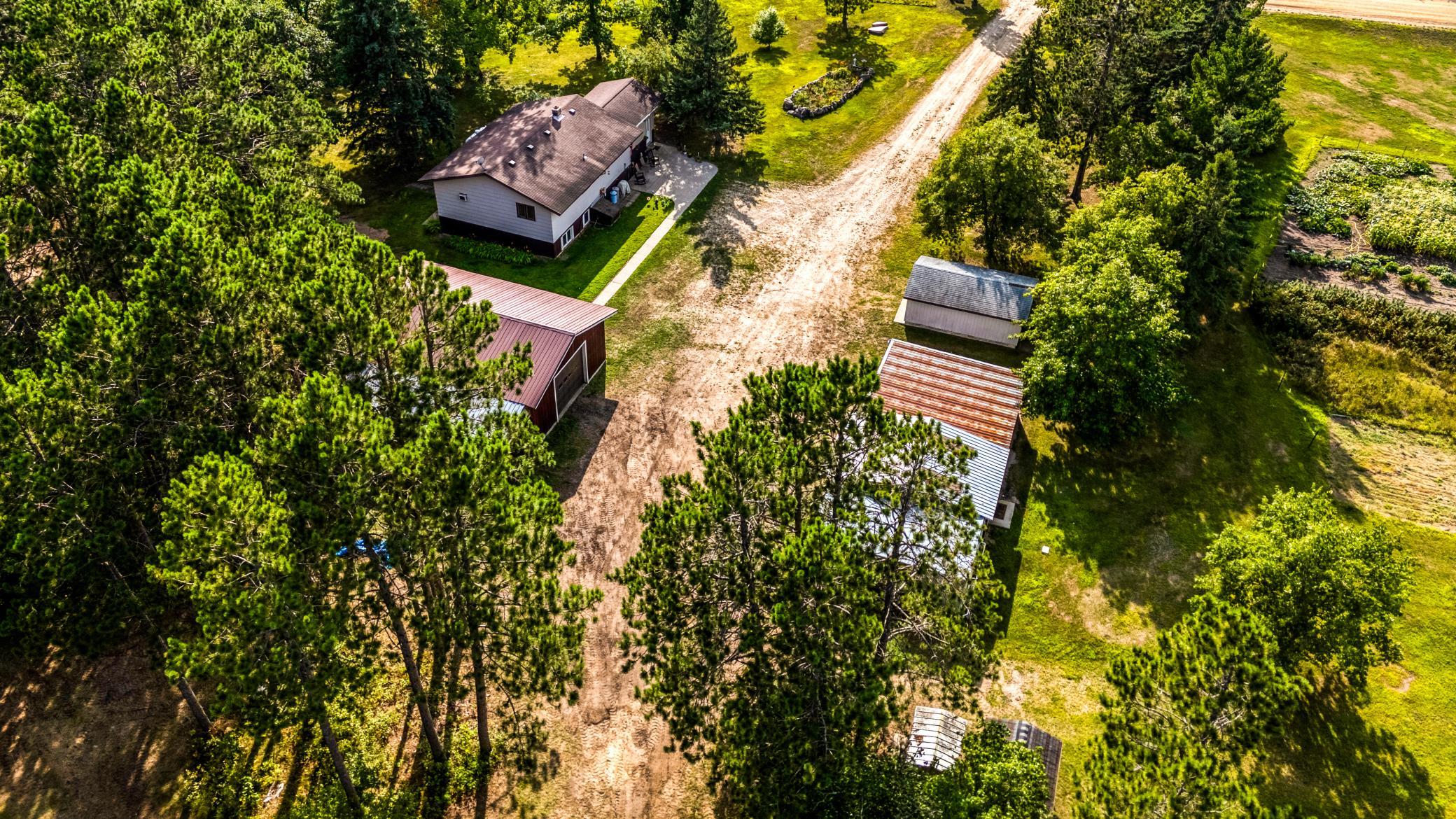 50768 279th, Bemidji