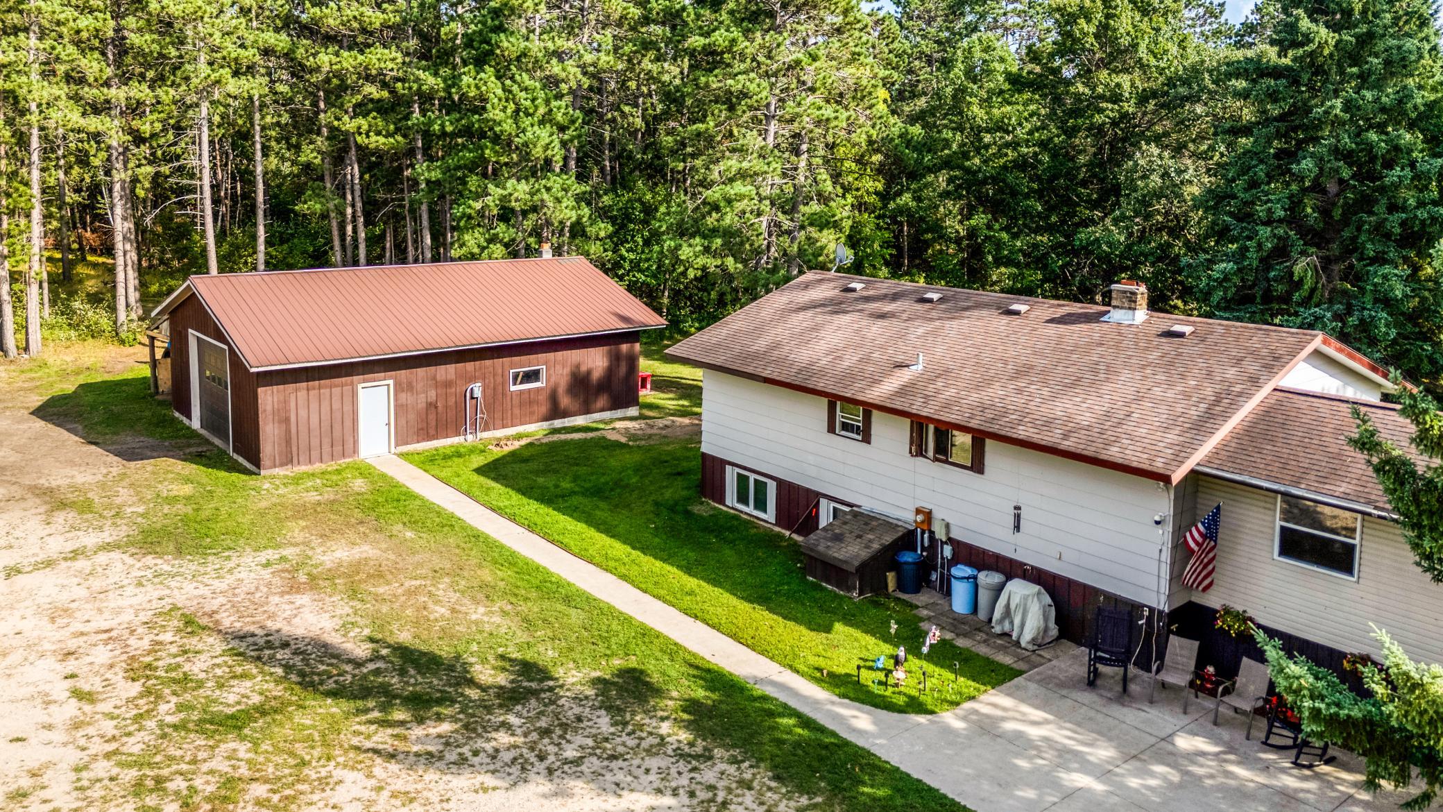 50768 279th, Bemidji