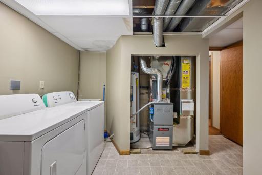 2018 Amana Furnace and A/C!