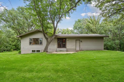 Property has a 12-Zone irrigation system!
