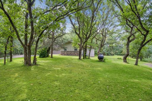 Beautiful property on a quiet cul-de-sac!