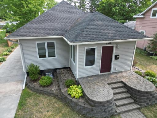 1106 2nd Street SW, Wadena, MN 56482