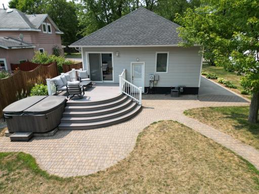 1106 2nd Street SW, Wadena, MN 56482
