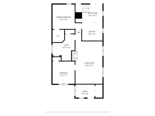 1106 2nd Street SW, Wadena, MN 56482