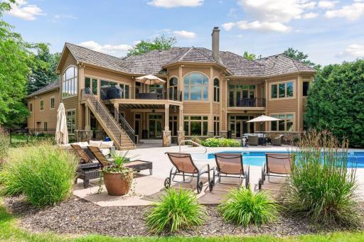 750 Navajo Road W, Medina, MN 55340