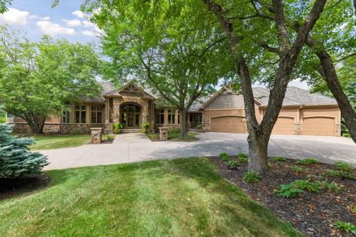 750 Navajo Road W, Medina, MN 55340