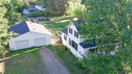 Country like setting at an affordable price!