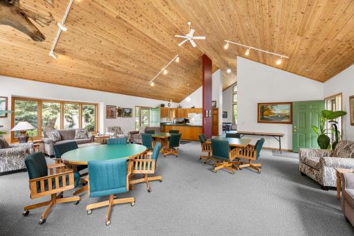 Clubhouse
