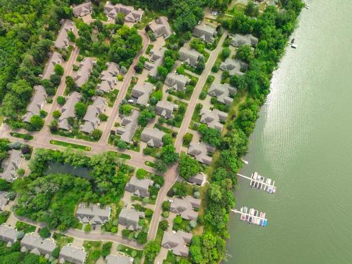Community of Ridge Point