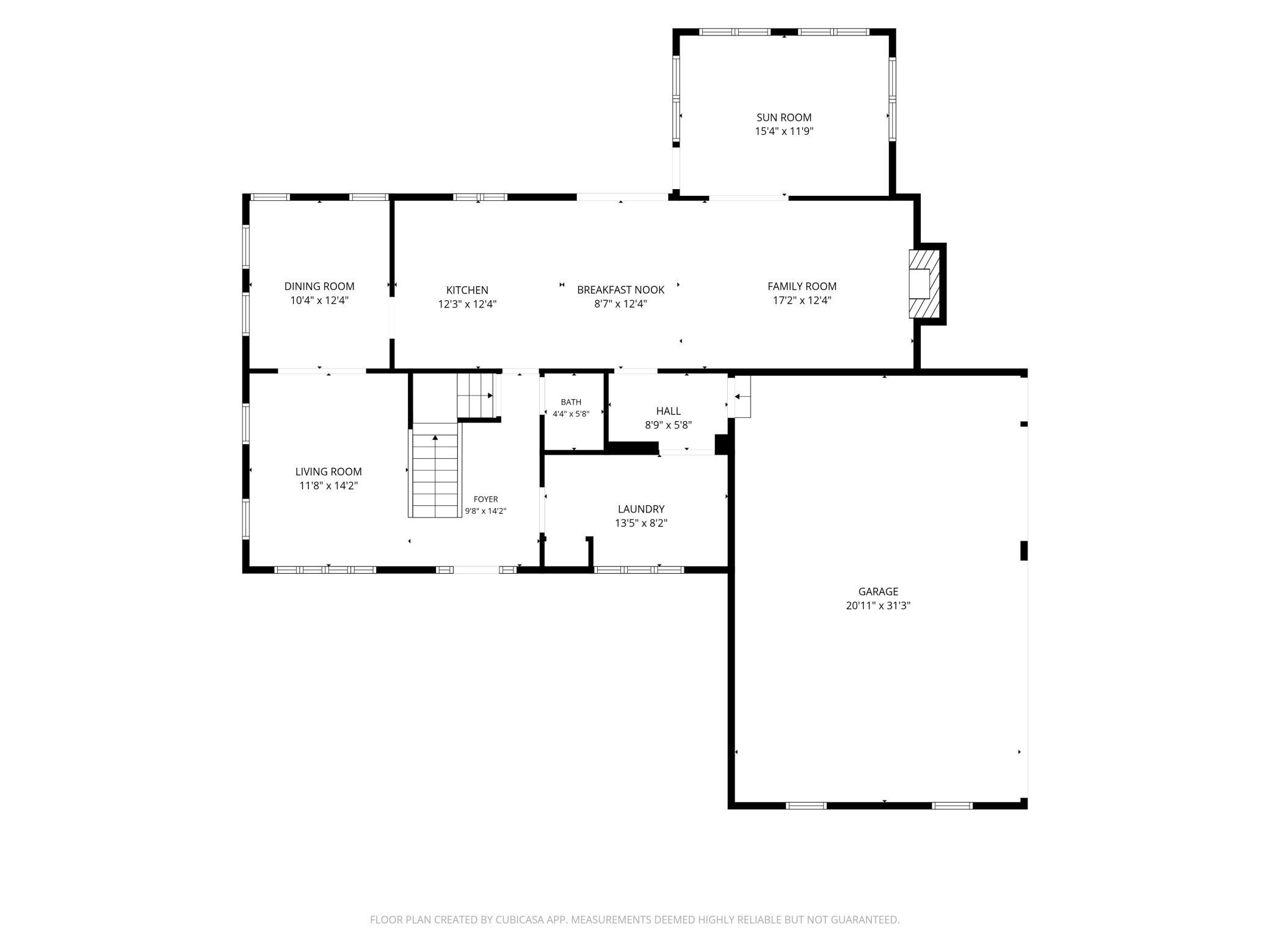 2D Floor Plan for 20426 Lynn Drive_1.jpeg