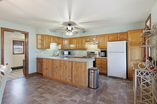 26050 W Stebins Street, Eleva, WI 54738