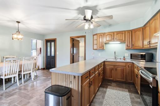26050 W Stebins Street, Eleva, WI 54738