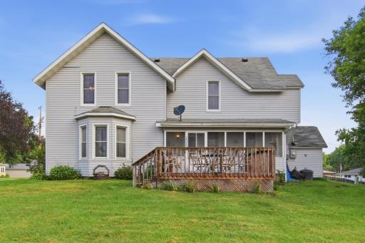 26050 W Stebins Street, Eleva, WI 54738