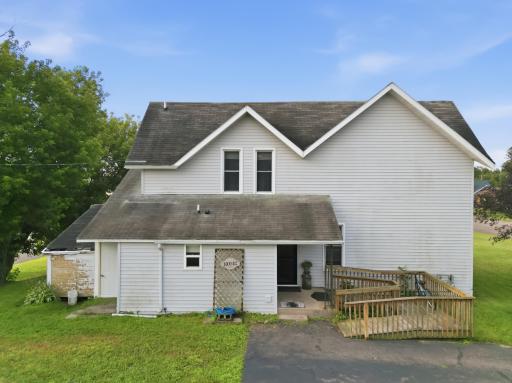 26050 W Stebins Street, Eleva, WI 54738