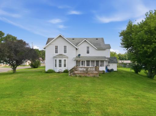 26050 W Stebins Street, Eleva, WI 54738