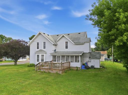 26050 W Stebins Street, Eleva, WI 54738