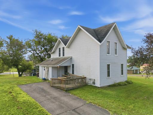 26050 W Stebins Street, Eleva, WI 54738