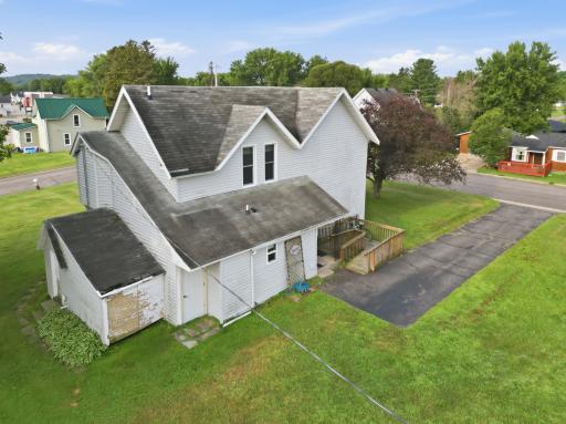 26050 W Stebins Street, Eleva, WI 54738
