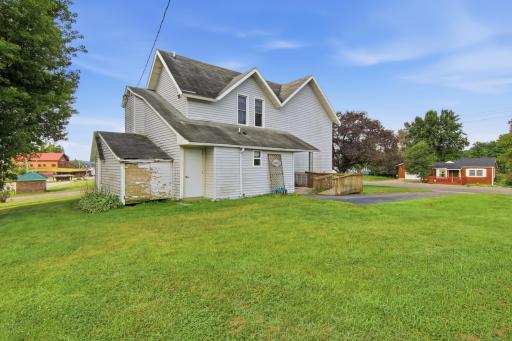26050 W Stebins Street, Eleva, WI 54738