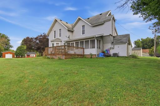 26050 W Stebins Street, Eleva, WI 54738