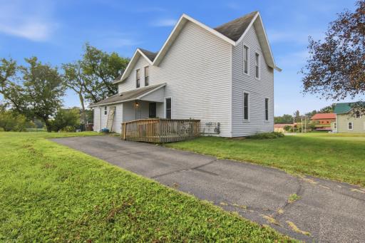 26050 W Stebins Street, Eleva, WI 54738