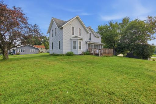 26050 W Stebins Street, Eleva, WI 54738