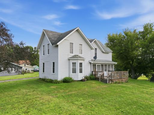 26050 W Stebins Street, Eleva, WI 54738