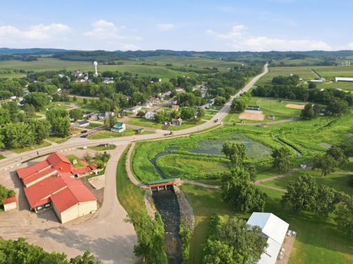 26050 W Stebins Street, Eleva, WI 54738