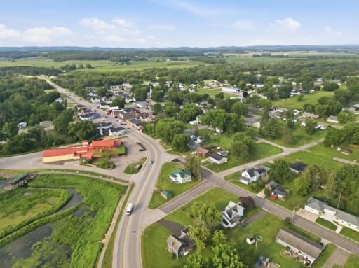 26050 W Stebins Street, Eleva, WI 54738
